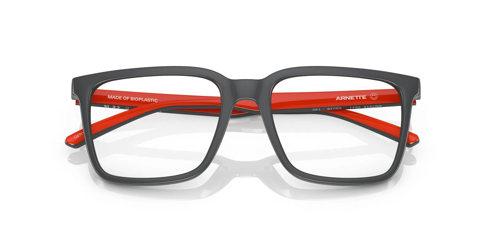 Arnette Geryon 7215 Eyeglasses - view 12
